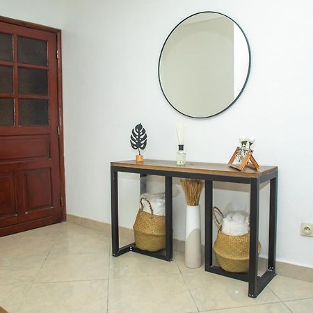 Residences Inaya Котону Екстериор снимка