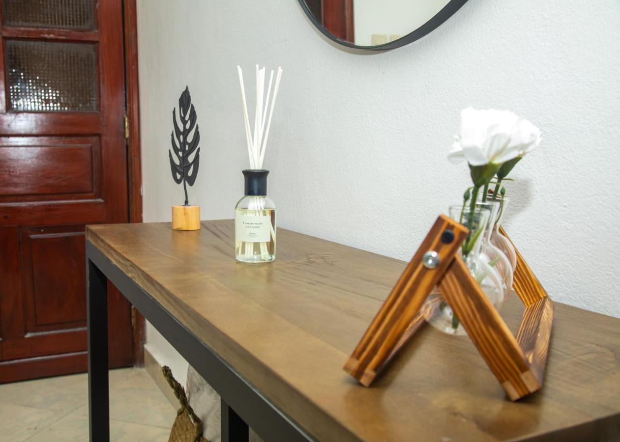 Residences Inaya Котону Екстериор снимка