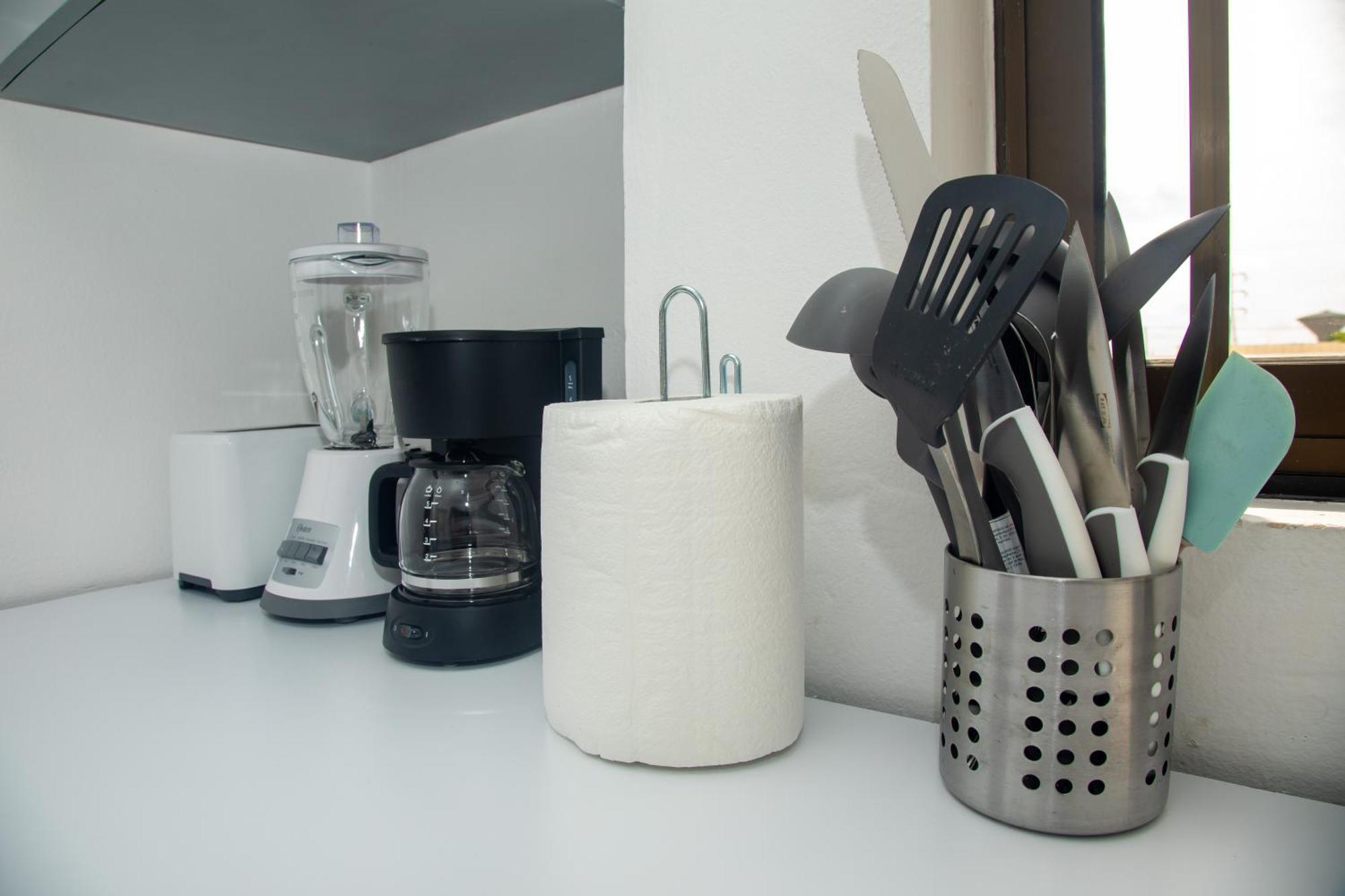 Residences Inaya Котону Екстериор снимка