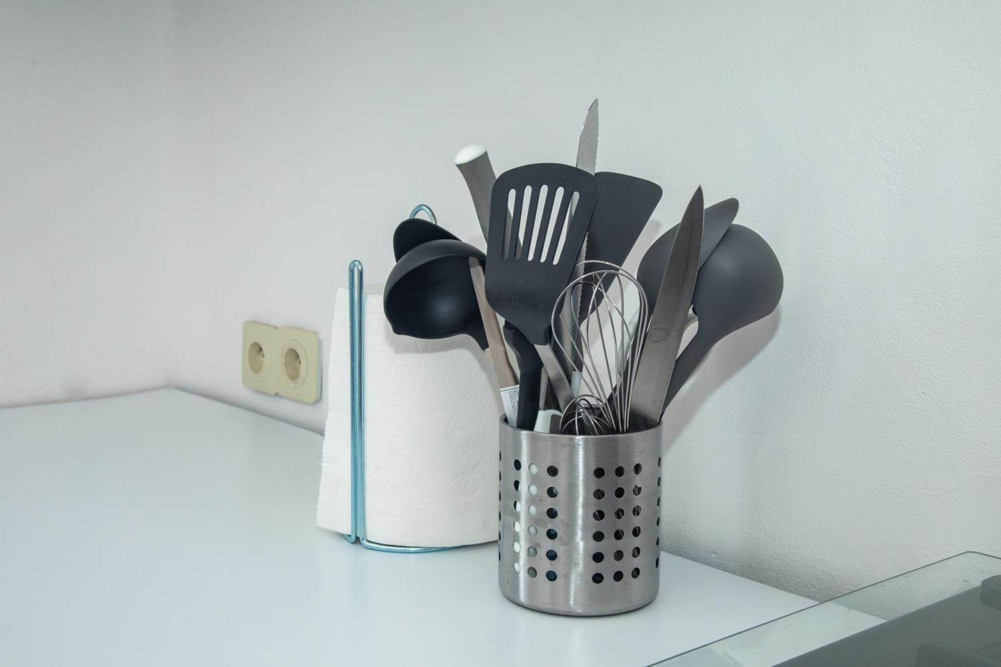 Residences Inaya Котону Екстериор снимка